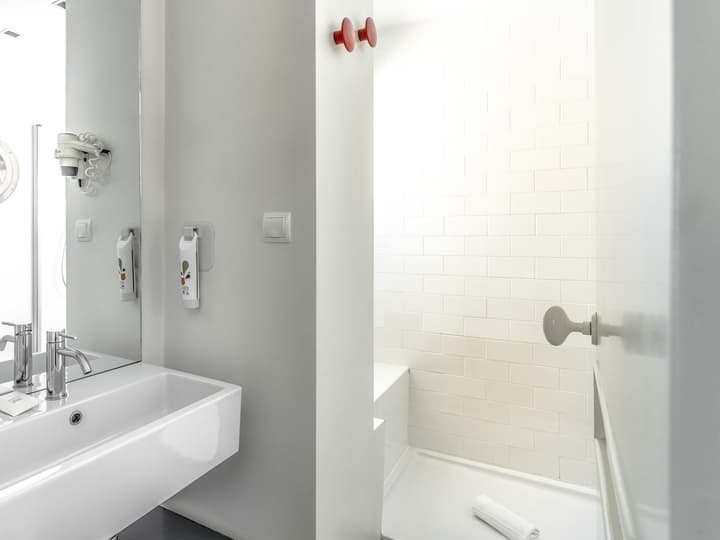 ibis Styles Lisboa Centro Liberdade NE
