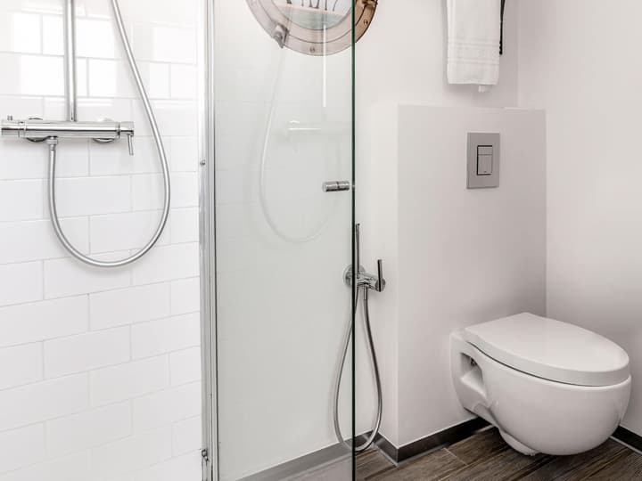 ibis Styles Lisboa Centro Liberdade NE