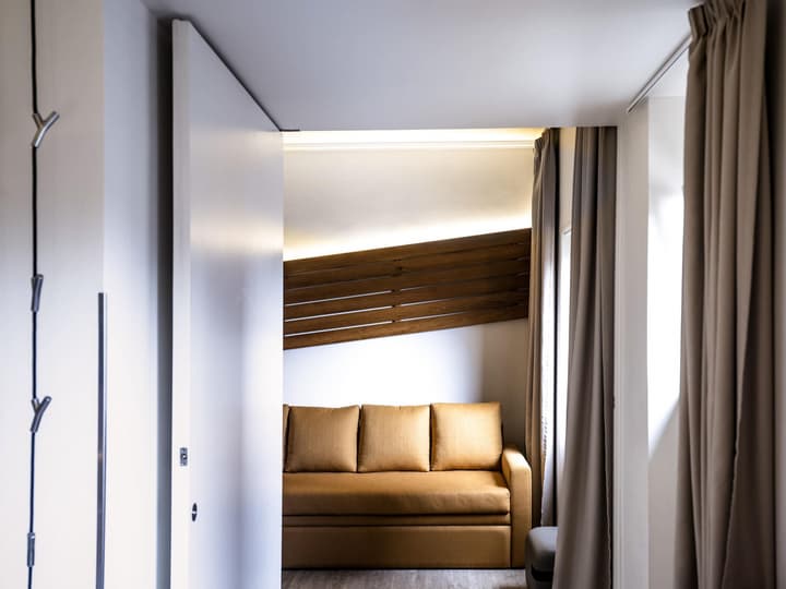 ibis Styles Lisboa Centro Liberdade NE