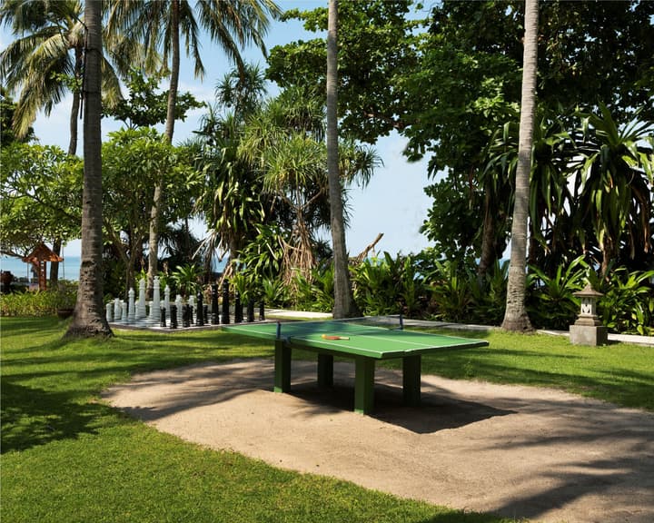 Holiday Resort Lombok
