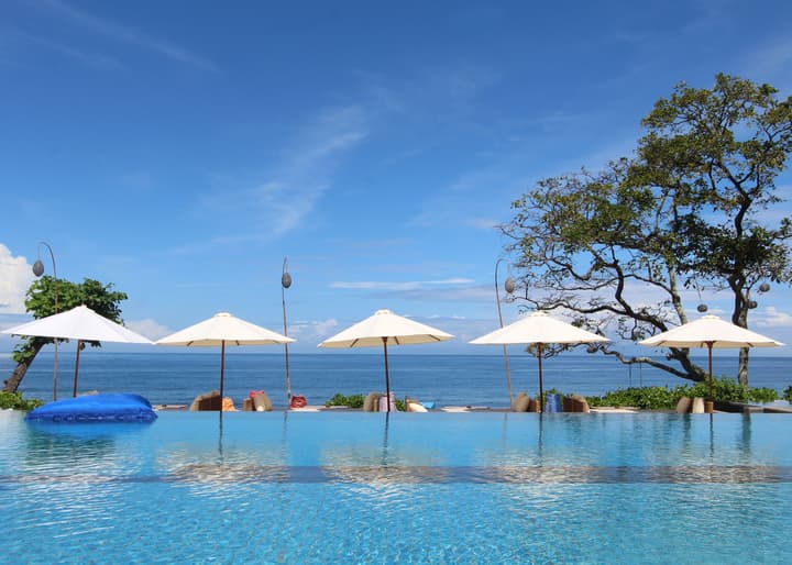Holiday Resort Lombok