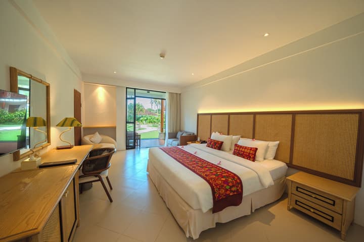 Holiday Resort Lombok