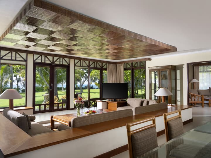 Holiday Resort Lombok