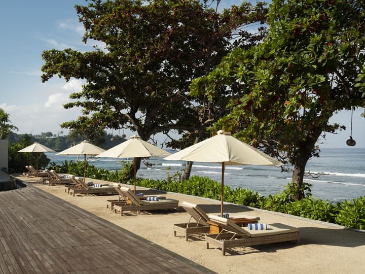 Holiday Resort Lombok