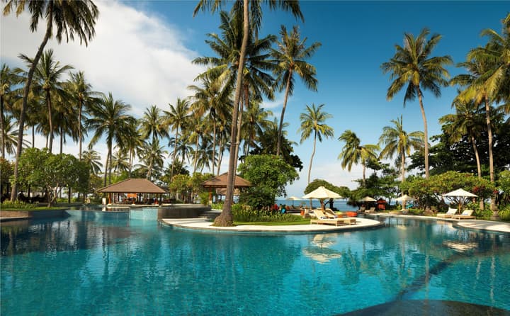 Holiday Resort Lombok
