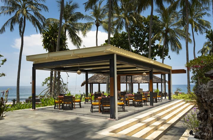 Holiday Resort Lombok