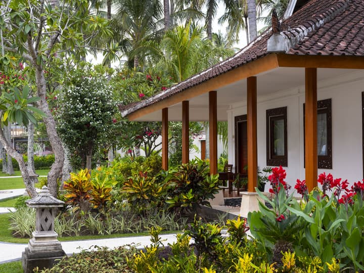 Holiday Resort Lombok