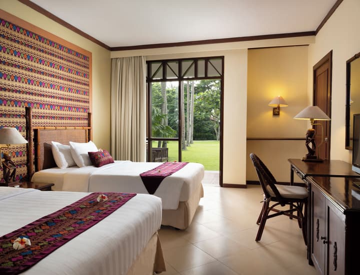 Holiday Resort Lombok