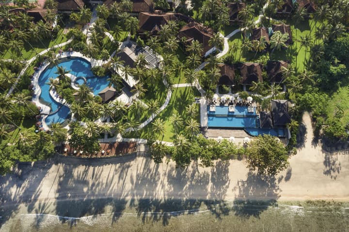 Holiday Resort Lombok
