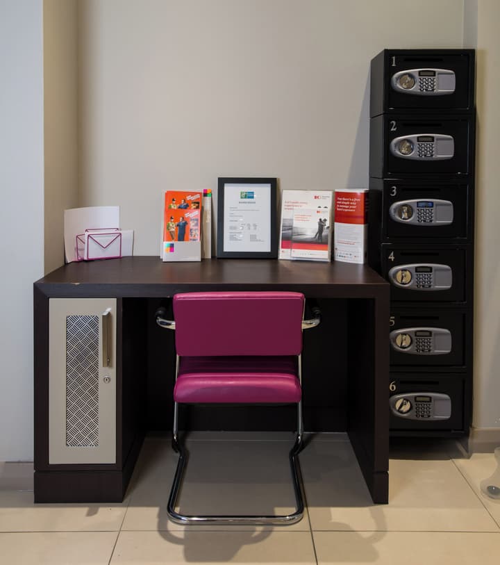 Holiday Inn Express London Wandsworth by IHG