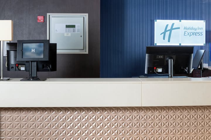 Holiday Inn Express London Wandsworth by IHG
