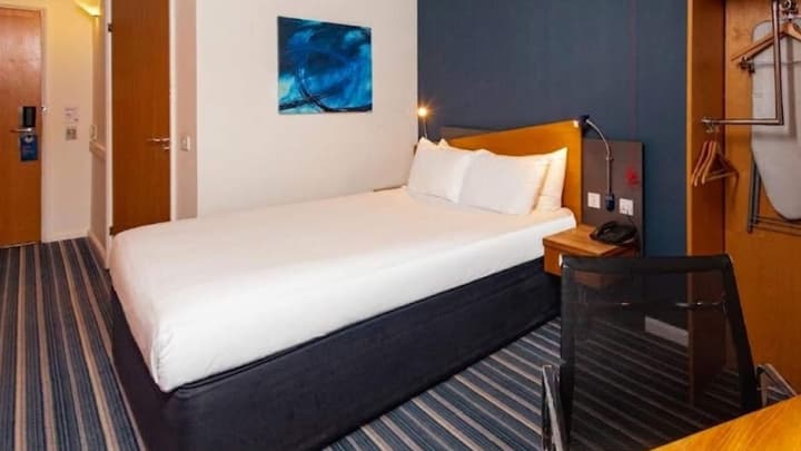 Holiday Inn Express London Wandsworth by IHG