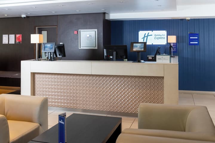 Holiday Inn Express London Wandsworth by IHG