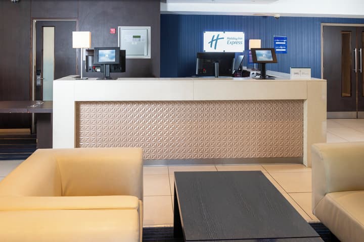 Holiday Inn Express London Wandsworth by IHG