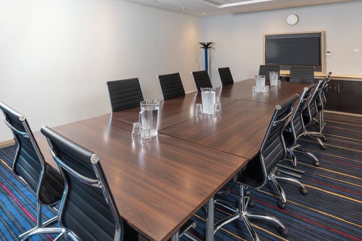 Holiday Inn Express London Wandsworth by IHG