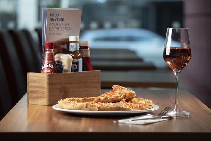 Holiday Inn Express London Wandsworth by IHG
