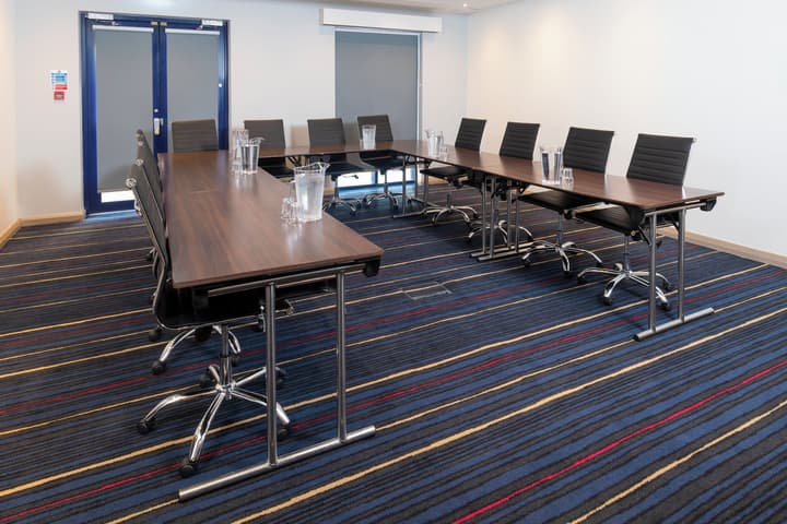 Holiday Inn Express London Wandsworth by IHG