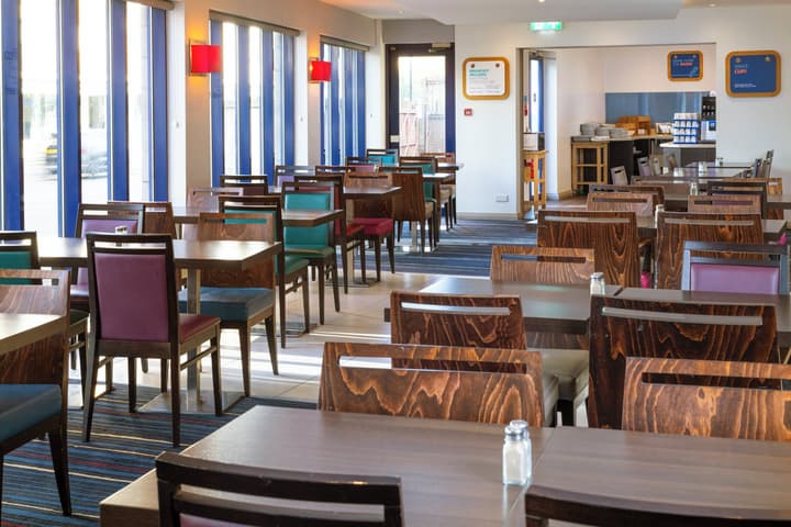 Holiday Inn Express London Wandsworth by IHG