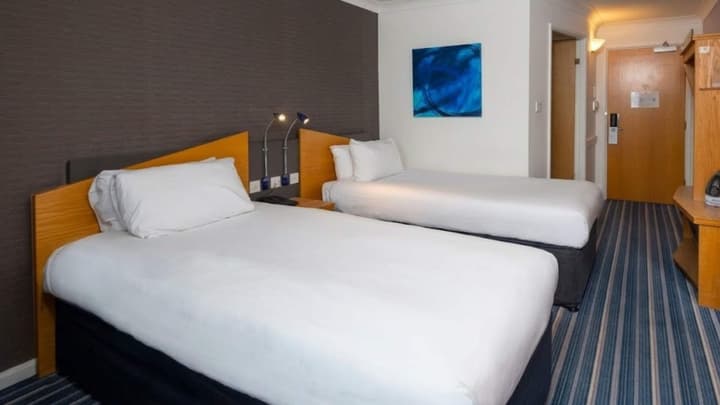 Holiday Inn Express London Wandsworth by IHG