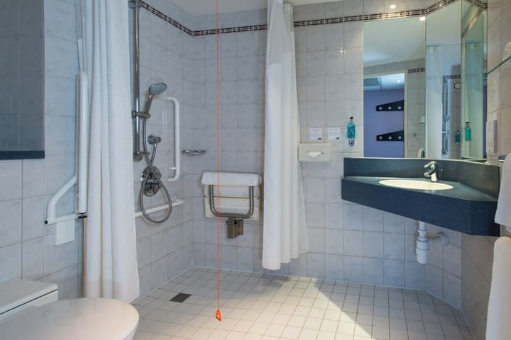Holiday Inn Express London Wandsworth by IHG