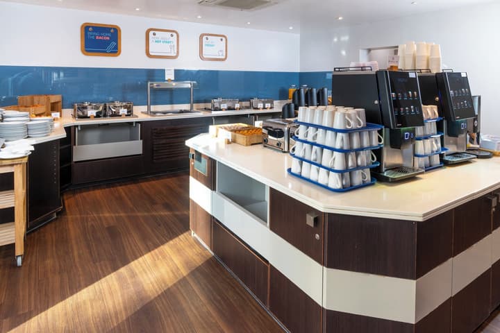 Holiday Inn Express London Wandsworth by IHG