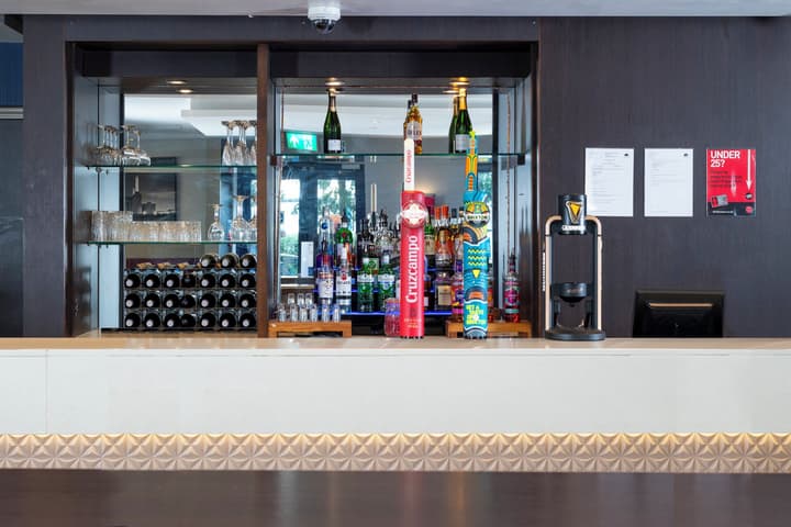 Holiday Inn Express London Wandsworth by IHG