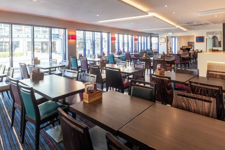 Holiday Inn Express London Wandsworth by IHG