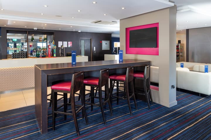 Holiday Inn Express London Wandsworth by IHG