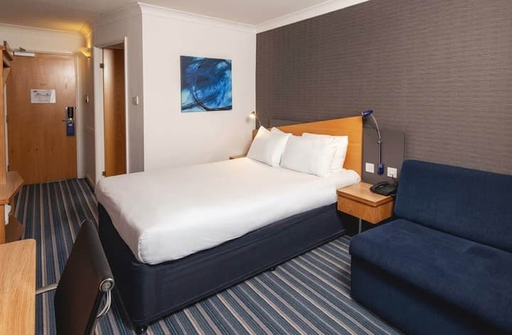 Holiday Inn Express London Wandsworth by IHG