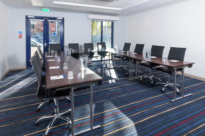 Holiday Inn Express London Wandsworth by IHG