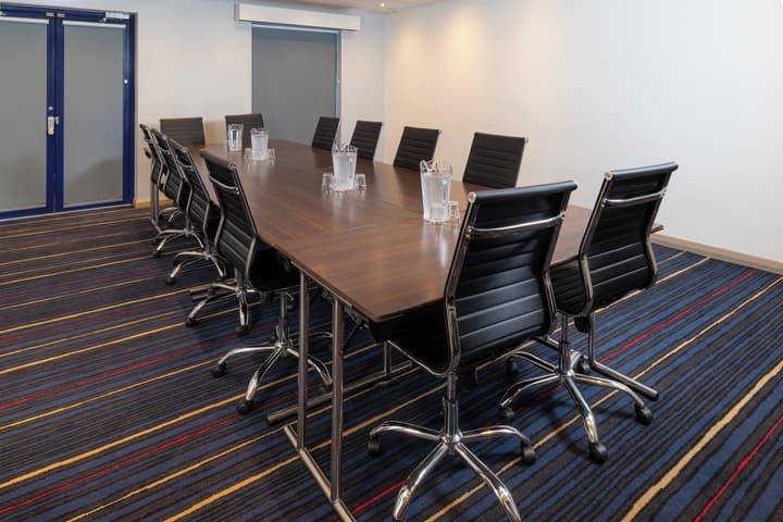 Holiday Inn Express London Wandsworth by IHG