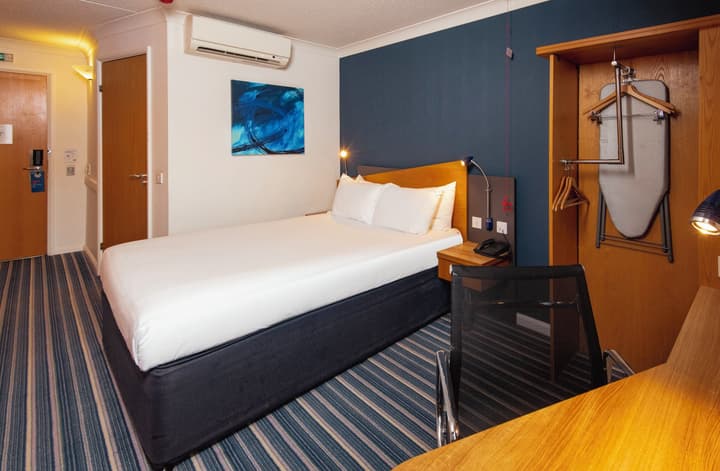 Holiday Inn Express London Wandsworth by IHG