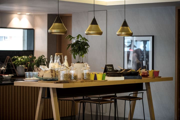 Radisson Blu Hotel, Beirut Verdun