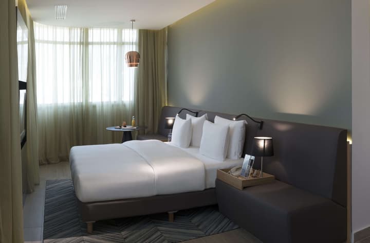 Radisson Blu Hotel, Beirut Verdun