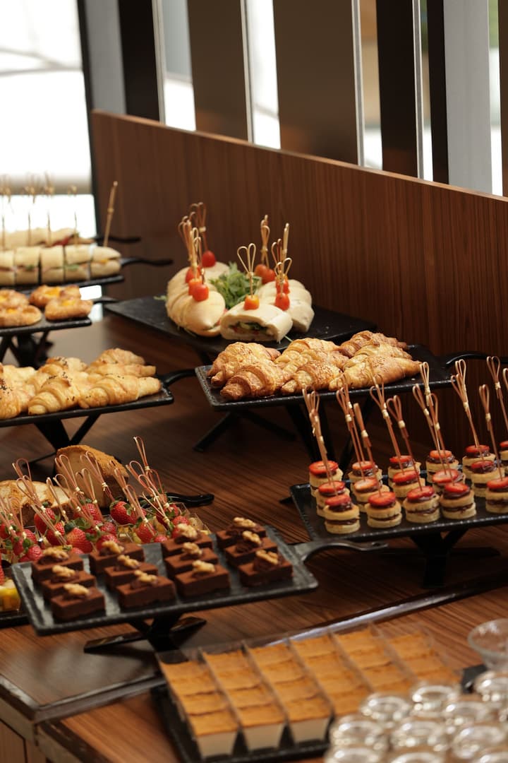Radisson Blu Hotel, Beirut Verdun
