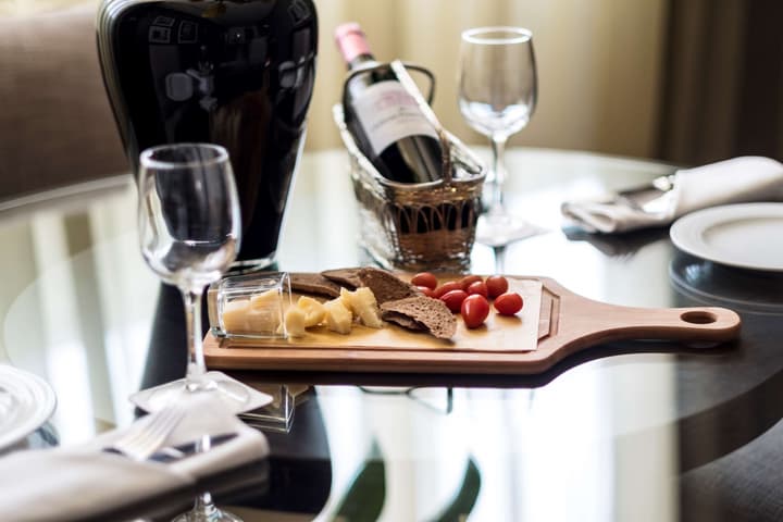 Radisson Blu Hotel, Beirut Verdun