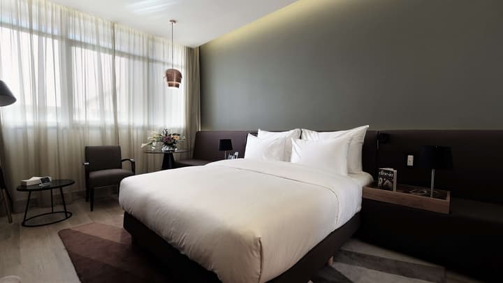 Radisson Blu Hotel, Beirut Verdun