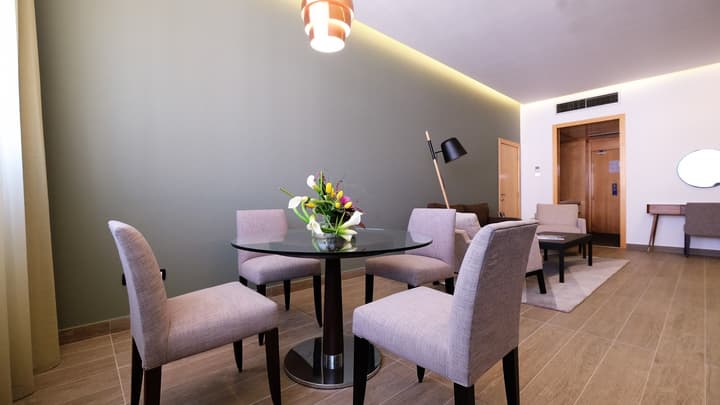 Radisson Blu Hotel, Beirut Verdun