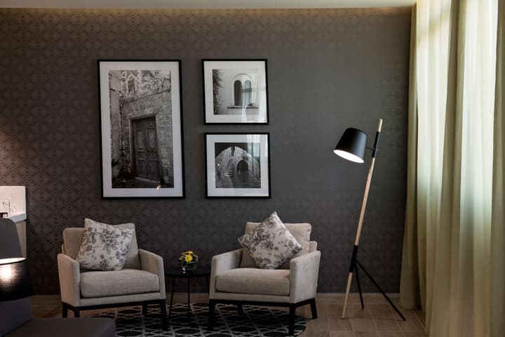 Radisson Blu Hotel, Beirut Verdun
