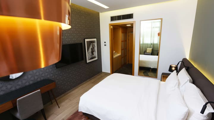 Radisson Blu Hotel, Beirut Verdun