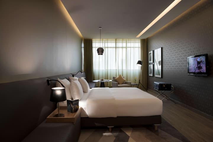 Radisson Blu Hotel, Beirut Verdun