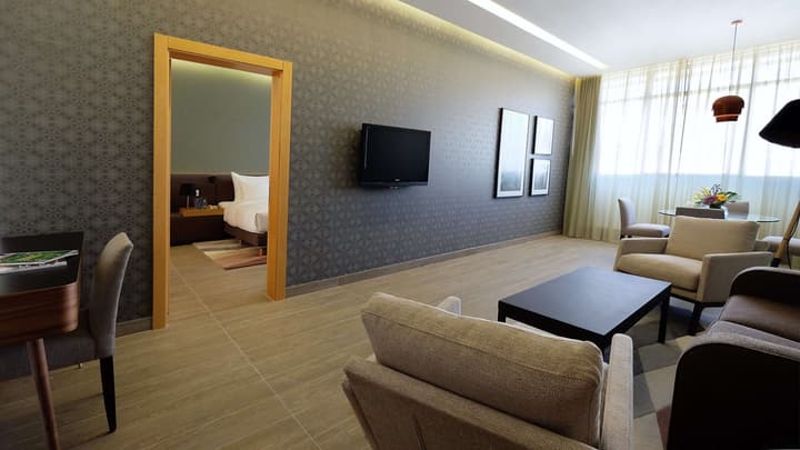 Radisson Blu Hotel, Beirut Verdun