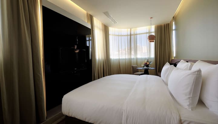 Radisson Blu Hotel, Beirut Verdun
