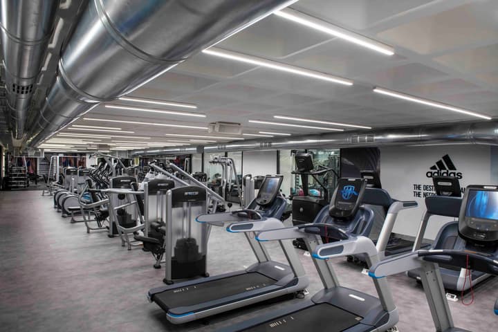 Radisson Blu Hotel, Beirut Verdun