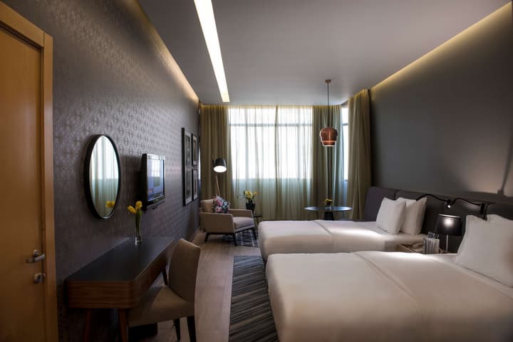 Radisson Blu Hotel, Beirut Verdun