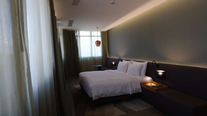 Radisson Blu Hotel, Beirut Verdun