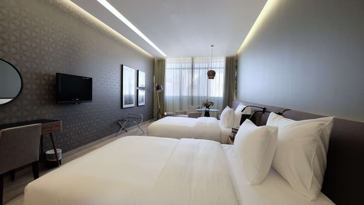 Radisson Blu Hotel, Beirut Verdun