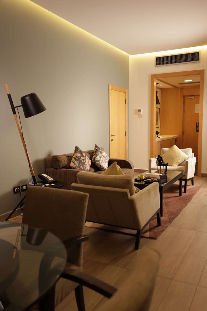 Radisson Blu Hotel, Beirut Verdun