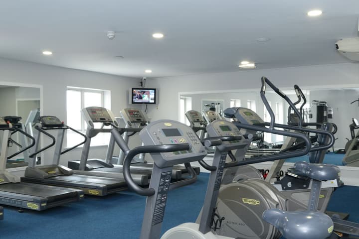 Clanree Hotel & Leisure Centre