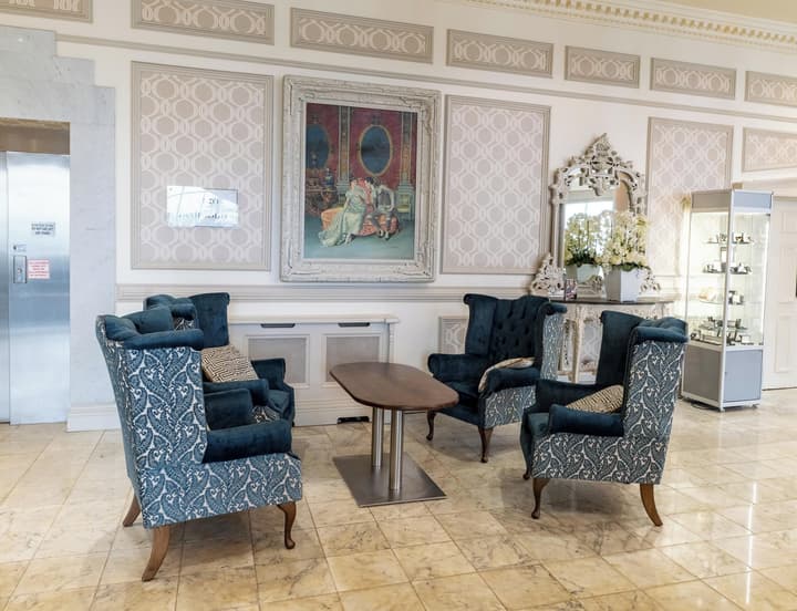 Clanree Hotel & Leisure Centre